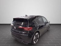Gebraucht VW ID.3 GTX 239 kW (326 PS) 2025 Grenadillschwarz metallic schwarz (metallic) Kleinwagen
