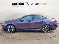 Gebraucht BMW 220 M Sport 163 PS (119 kW) 2024 Thundernight metallic Coupé