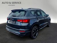 Gebraucht Cupra Ateca 190 PS (139 kW) 2024 Grün SUV