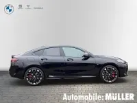 Gebraucht BMW M235 Performance 300 PS (220 kW) 2025 Schwarz Coupé
