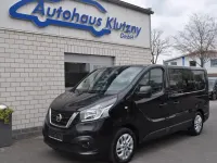 Gebraucht Nissan NV300 Premium Edition 145 PS (106 kW) 2019 Schwarz Van