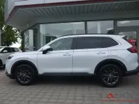 Gebraucht Honda CR-V Elegance 184 PS (135 kW) 2025 Diamond dust p SUV