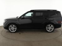 Gebraucht Hyundai Santa Fe Blackline 253 PS (186 kW) 2024 Schwarz SUV