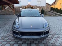 Gebraucht Porsche Cayenne Platinum Edition 262 PS (192 kW) 2016 SUV