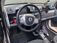 Gebraucht Smart ForTwo Cabrio 72 PS (52 kW) 2014 Andere farben Cabrio