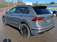 gebraucht VW Tiguan R-Line 4Motion*Black Style*Virtual Cockpit*