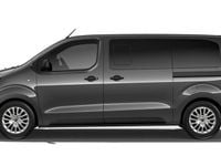 Neu Peugeot Expert 179 PS (131 kW) 2025 Titaniumgrau metallic Van