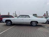 Second-hand Chevrolet Impala 1973 Alb Berlinǎ