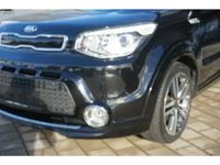 gebraucht Kia Soul 