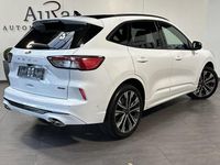 Gebraucht Ford Kuga ST-Line X 224 PS (164 kW) 2022 Weiß SUV