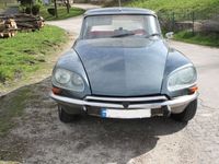 gebraucht Citroën DS Super 5