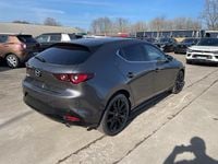 Nowe Mazda 3 Nagisa 140 KM (102 kW) 2026