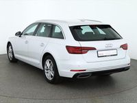 Gebraucht Audi A4 Comfort 190 PS (139 kW) 2019 Andere Kombi