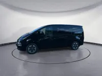 Gebraucht Hyundai Staria Prime 224 PS (164 kW) 2025 Schwarz Van / Kleinbus