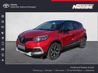 Occasion Renault Captur Collection 150 ch (110 kW) 2020 Rouge SUV
