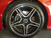 Gebraucht Mercedes CLA200 Advanced Plus 163 PS (119 kW) 2024 Patagonienrot  metalliclack Coupé