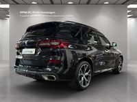Gebraucht BMW X5 M Sport 340 PS (250 kW) 2023 Schwarz SUV