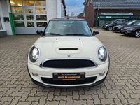 gebraucht Mini Cooper S Cabriolet /Automatik/Leder/Xenon/