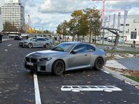 Gebraucht BMW M2 Performance 480 PS (353 kW) 2025 Grau Coupé