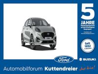 Neu Ford Puma ST-Line 125 PS (91 kW) 2026 Solar silver SUV