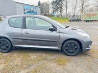 gebraucht Peugeot 206+ 206 + Plus