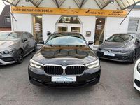 Gebraucht BMW 520 190 PS (139 kW) 2021 Kombi