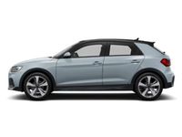 gebraucht Audi A1 allstreet 35 TFSI S tronic