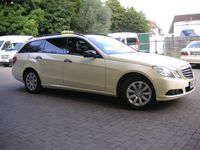 Gebraucht Mercedes E200 136 PS (100 kW) 2010 Andere farbe Kombi