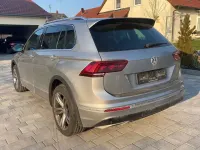 Gebraucht VW Tiguan Highline 220 PS (161 kW) 2018 Grau SUV
