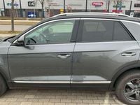 Gebraucht VW T-Roc 150 PS (110 kW) 2019 Grau SUV