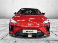 Gebraucht MG MG4 EV 319 kW (435 PS) 2024 Schwarz Kleinwagen