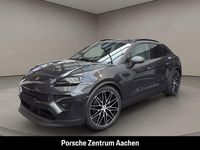 Neu Porsche Macan 264 kW (360 PS) 2026 Grau SUV