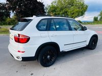 gebraucht BMW X5 xDrive30d