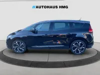 Occasion Renault Scenic E-Tech Bose Edition 150 ch (110 kW) 2019 Noir SUV