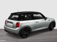 Gebraucht Mini Cooper SE 75 kW (102 PS) 2021 Silber Kleinwagen