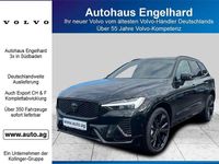 Neu Volvo XC60 455 PS (334 kW) 2026 Schwarz SUV