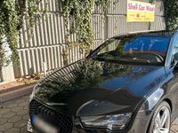 gebraucht Audi RS7 - Sitzbelüftung - Matrix - Head Up - 21 Zoll8x