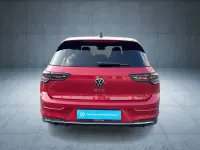 Gebraucht VW Golf VIII GTE 272 PS (200 kW) 2025 Rot Limousine