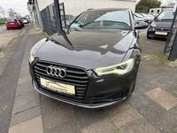 Brugt Audi A6 S-Line 252 HK (185 kW) 2015 Grå Stationcar