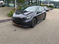 Usata Cupra Born 150 kW (204 CV) 2023 Grigio Utilitaria