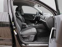 Gebraucht Audi Q2 150 PS (110 kW) 2025 Schwarz SUV