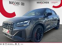 Gebraucht Audi SQ2 S-Line 300 PS (220 kW) 2025 Daytonagrau perleffekt SUV