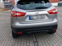 gebraucht Nissan Qashqai 1.2