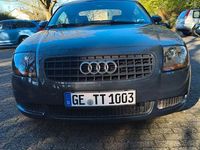 Gebraucht Audi TT Sport 179 PS (131 kW) 2003 Grau Coupé