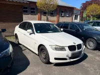 Second-hand BMW 316 115 CP (84 kW) 2010 Alb Berlinǎ