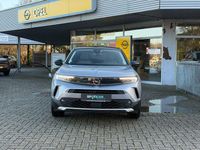 Gebraucht Opel Mokka-e Elegance 100 kW (136 PS) 2022 Quarz silber SUV