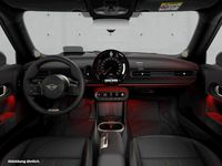 Gebraucht Mini Cooper 114 kW (156 PS) 2025 Schwarz Kleinwagen