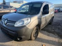 Gebraucht Renault Kangoo Rapid Extra 90 PS (66 kW) 2019 Grau cassiopee Van / Kleinbus