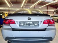 gebraucht BMW 320 i M paket