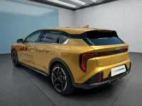 Gebraucht Kia K4 GT-Line 179 PS (131 kW) 2026 Gelb Kleinwagen